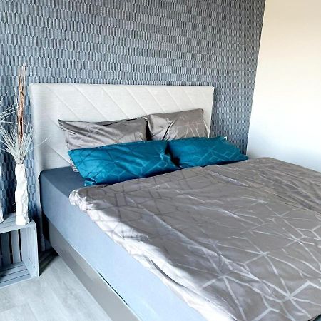 Ferienwohnung Strandkieker 2 Ueckermünde Exteriér fotografie
