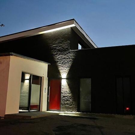 Ferienwohnung Strandkieker 2 Ueckermünde Exteriér fotografie