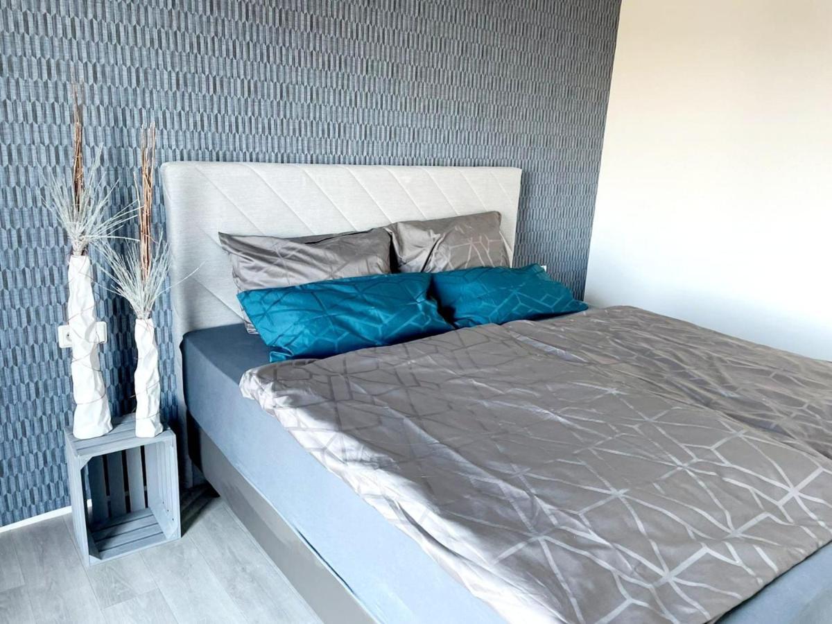 Ferienwohnung Strandkieker 2 Ueckermünde Exteriér fotografie