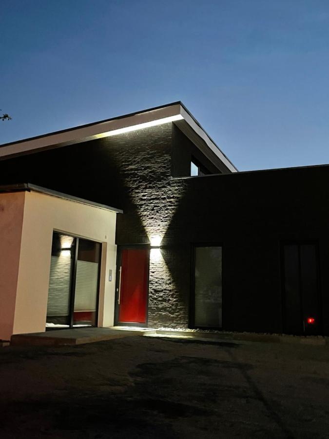 Ferienwohnung Strandkieker 2 Ueckermünde Exteriér fotografie